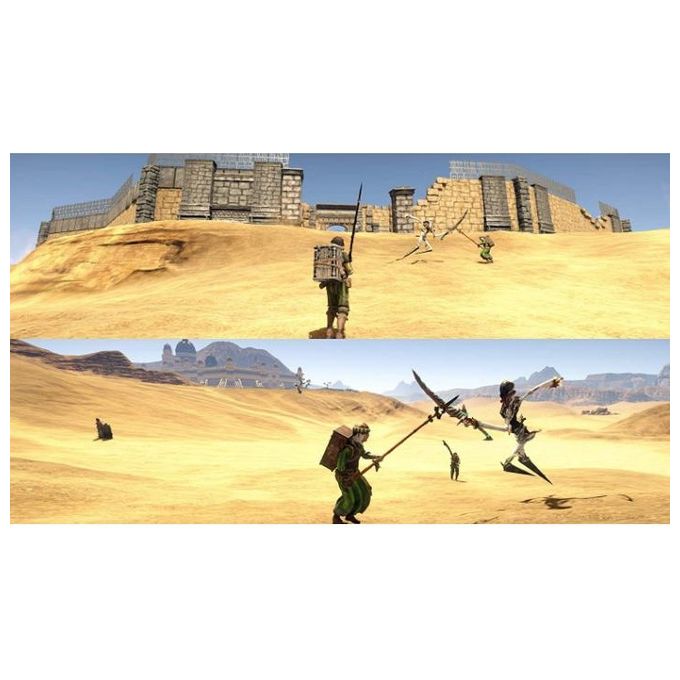 Outward PS4 PlayStation 4