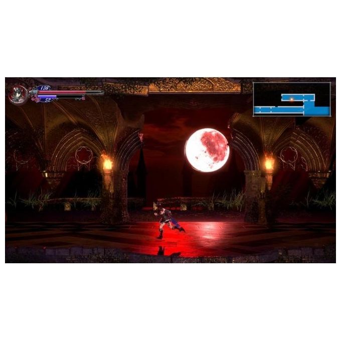 Bloodstained: Ritual Of The Night Xbox One - Day one: 31-12-19