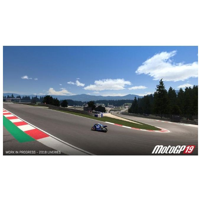 MotoGP 19 Moto GP 19 Xbox One