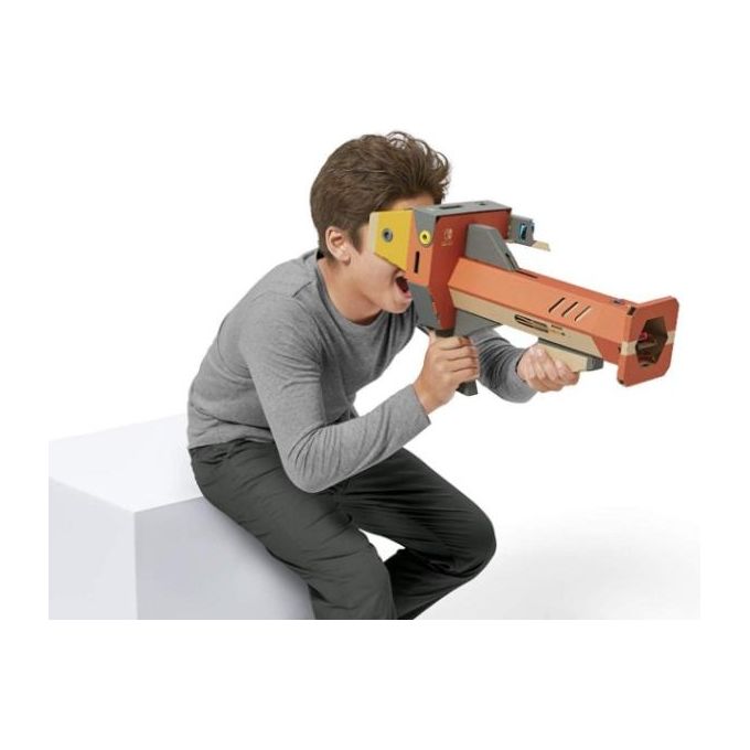 Nintendo Labo: KIT_ VR Nintendo Switch