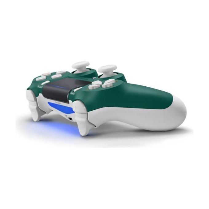 PS4 Controller Dualshock 4 V2 Alpine Green