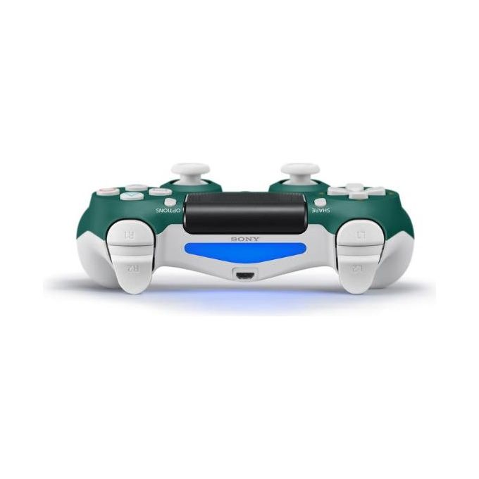 PS4 Controller Dualshock 4 V2 Alpine Green
