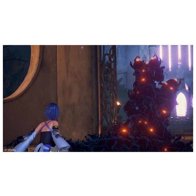 Kingdom Hearts The Story So Far PS4 PlayStation 4