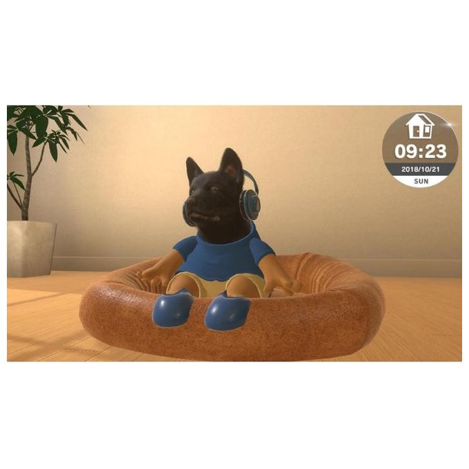 Little Friends: Dogs and Cats Nintendo Switch