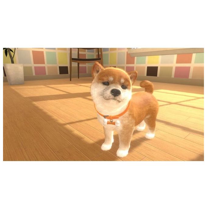 Little Friends: Dogs and Cats Nintendo Switch