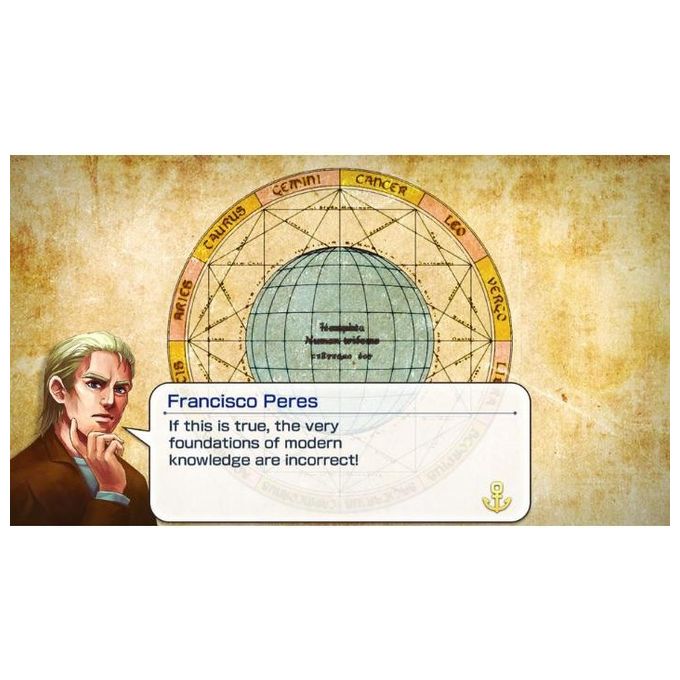 Neo Atlas 1469 Nintendo Switch