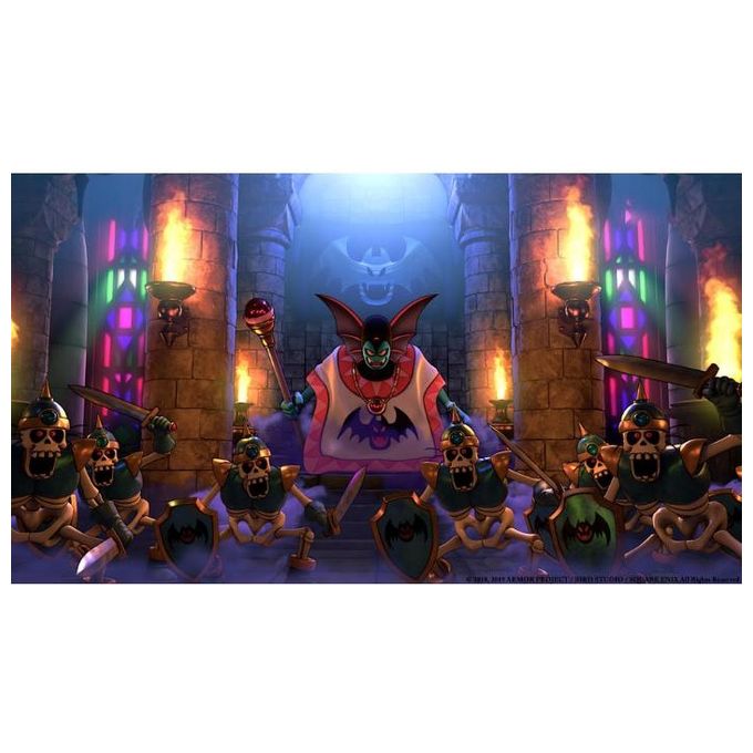 Dragon Quest Builders 2 PS4 PlayStation 4