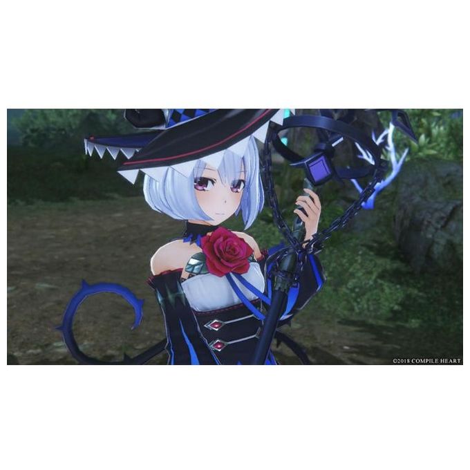 Dragon Star Varnir PS4 PlayStation 4 - Day one: 31-12-19