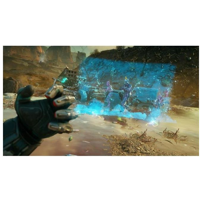 Bethesda Rage 2 PC Immergetevi in un Mondo Distopico Con Battaglie Frenetiche e Liberta' Totale