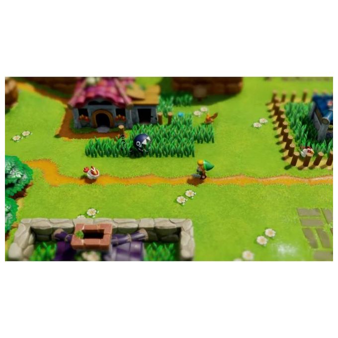 The Legend of Zelda: Link's Awakening Nintendo Switch - Day one: 20-09-19