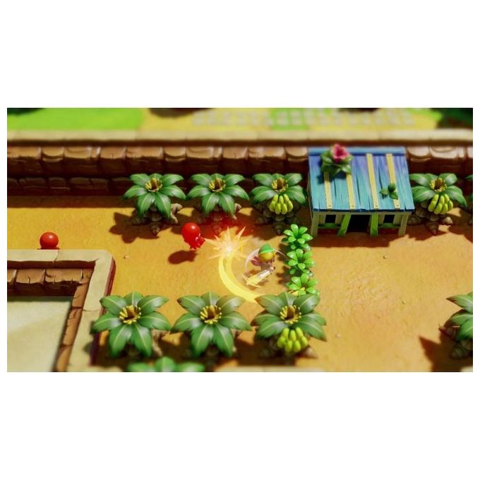 The Legend of Zelda: Link's Awakening Nintendo Switch - Day one: 20-09-19