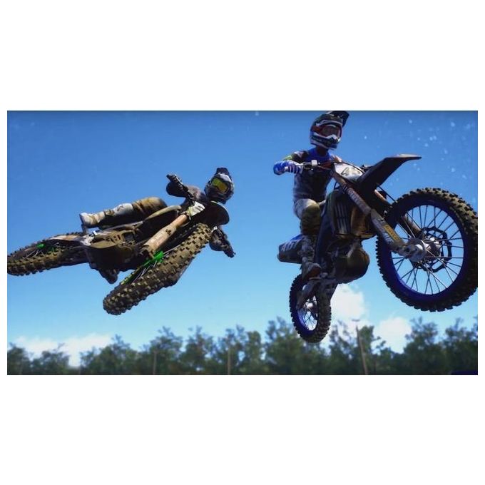 MXGP 2019 The Official Motocross Videogame PS4 PlayStation 4 - Day one: 27-08-19