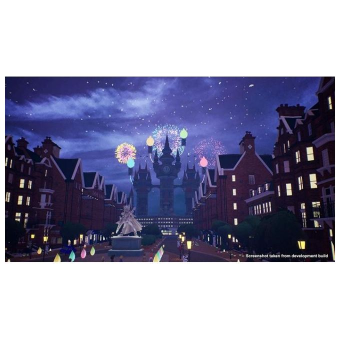 Destiny Connect: Tick-Tock Travelers Nintendo Switch - Day one: 25-10-19