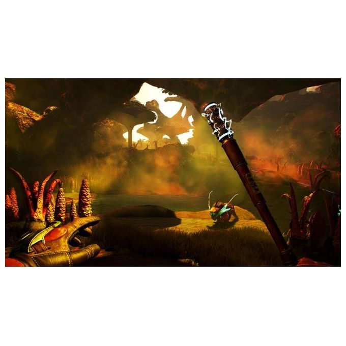 The Outer Worlds Xbox One - Day one: 31-12-19