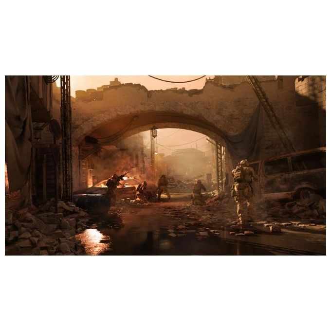 Call of Duty: Modern Warfare Xbox One