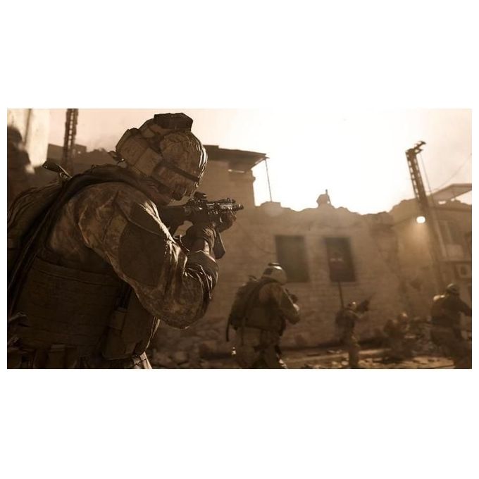 Call of Duty: Modern Warfare Xbox One