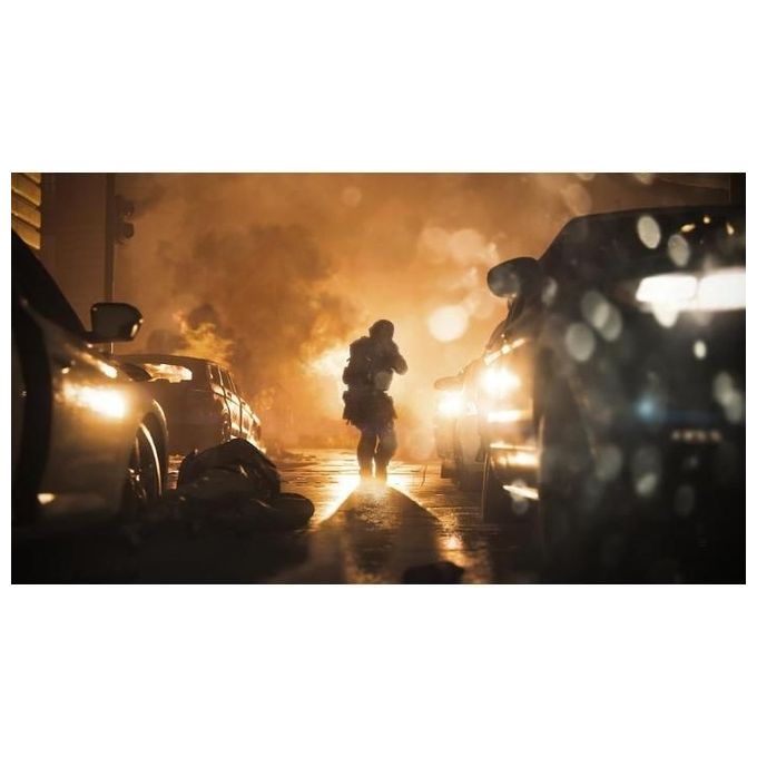 Call of Duty: Modern Warfare Xbox One