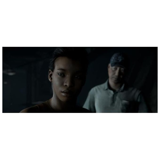The Dark Pictures Anthology: Man of Medan PS4 PlayStation 4 - Day one: 30-08-19