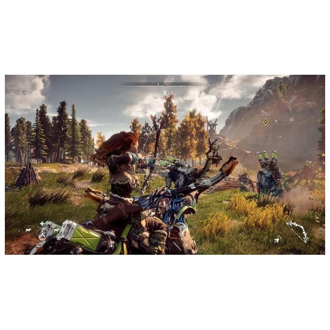 Horizon Zero Dawn: Complete Edition PS Hits PS4 Playstation 4