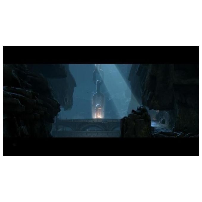 Sony God of War 3 III Remastered PS Hits PS4 per PlayStation 4 Un'Epica Avventura in 1080p con Modalita' Foto Inclusa