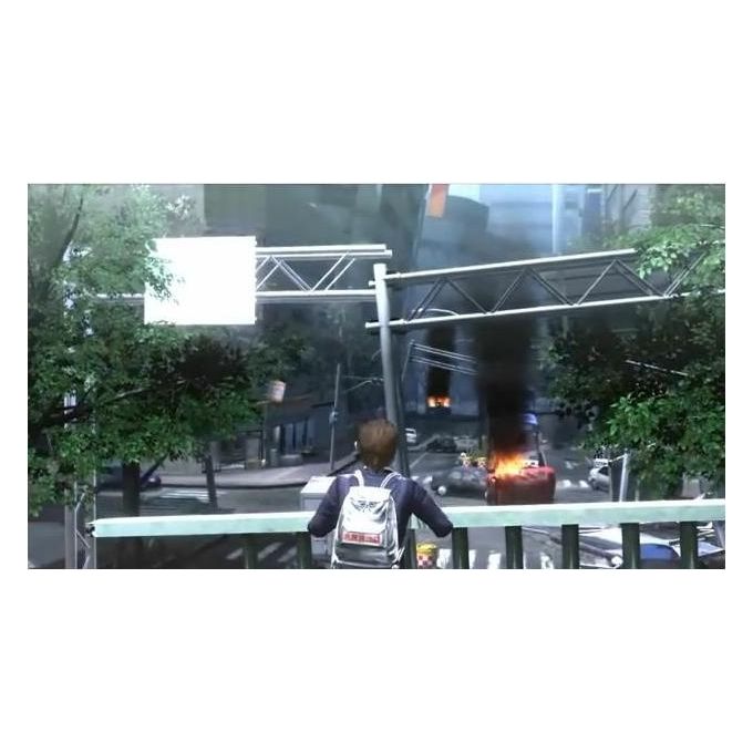 Disaster Report 4: Summer Memories Nintendo Switch - Day one: 31-03-20