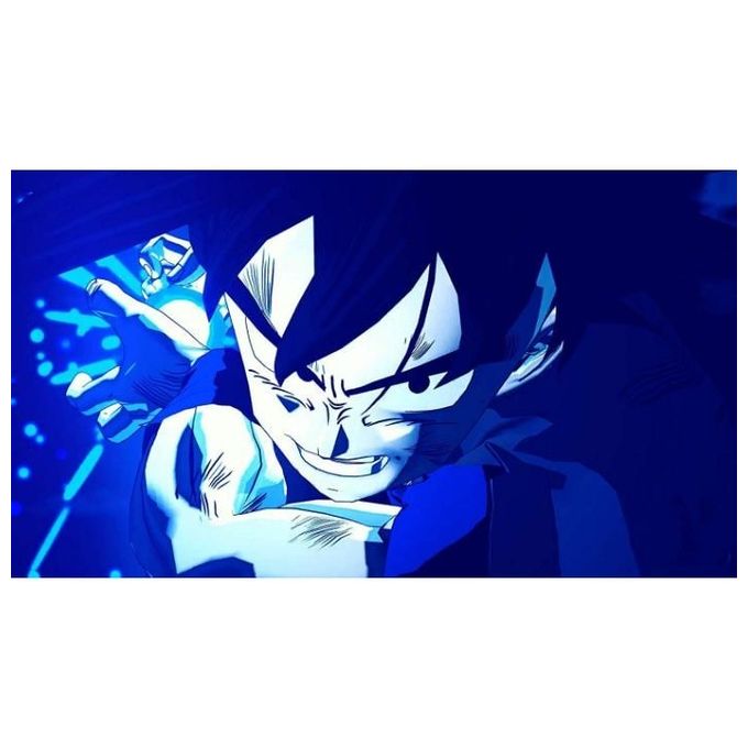 Dragon Ball Z: Kakarot PS4 Playstation 4 - Day one: 2020