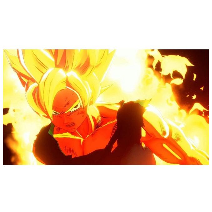 Dragon Ball Z: Kakarot PS4 Playstation 4 - Day one: 2020
