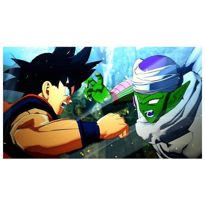 Dragon Ball Z: Kakarot PS4 Playstation 4 - Day one: 2020