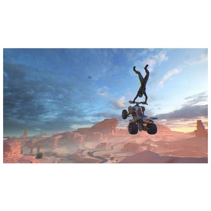 ATV Drift and Tricks VR PS4 PlayStation 4 (Compatibile Playstation VR) - Day one: 30-08-19