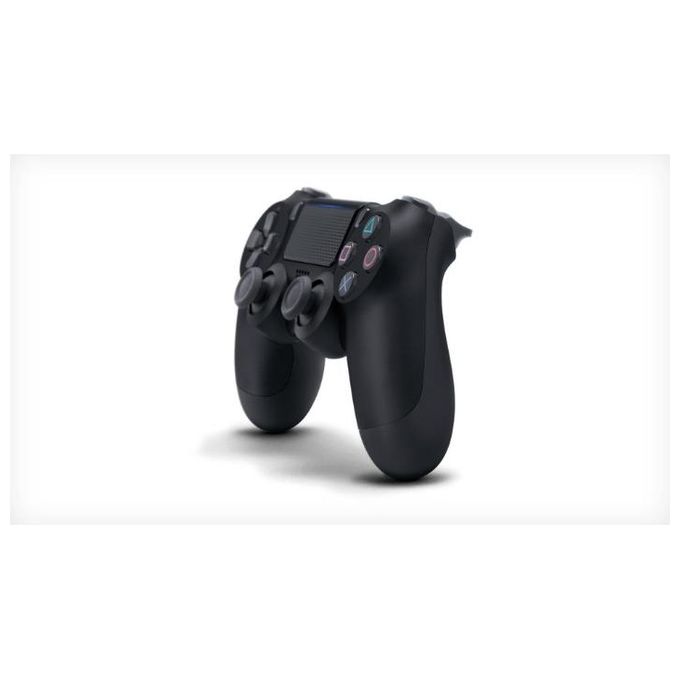 Sony Controller Dualshock 4 V2 Black PS4 Playstation 4 + Fortnite Voucher