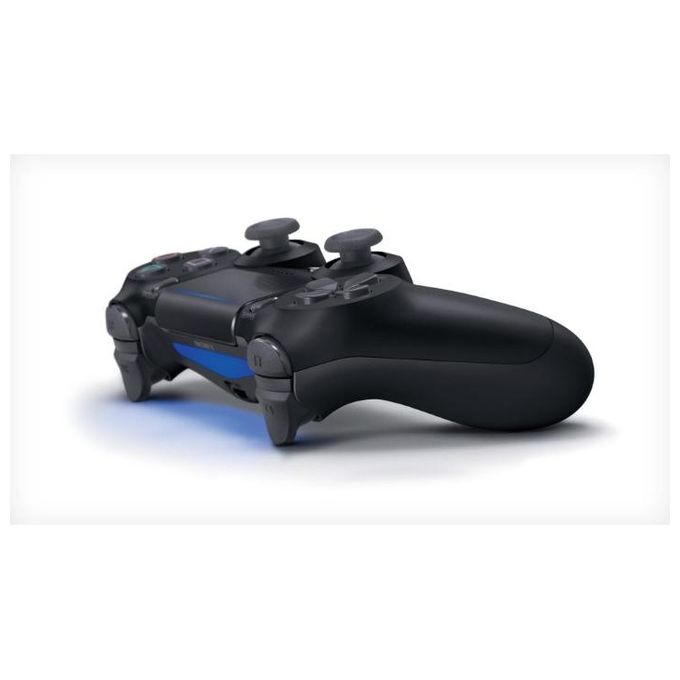 Sony Controller Dualshock 4 V2 Black PS4 Playstation 4 + Fortnite Voucher
