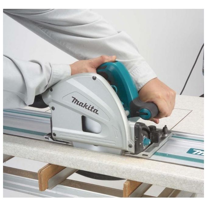 Makita SP6000J Sega Circolare ad Affondamento 165 mm