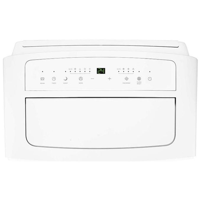 Argo ORION Climatizzatore Portatile 9.000 Btu-h Gas R290 Classe energetica A Timer 24H Funzione Sleep