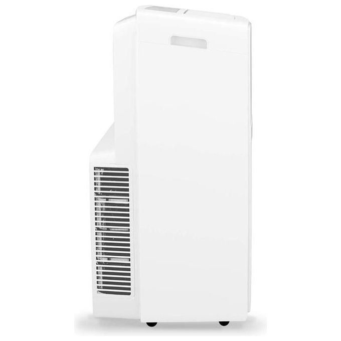 Argo ORION Climatizzatore Portatile 9.000 Btu-h Gas R290 Classe energetica A Timer 24H Funzione Sleep
