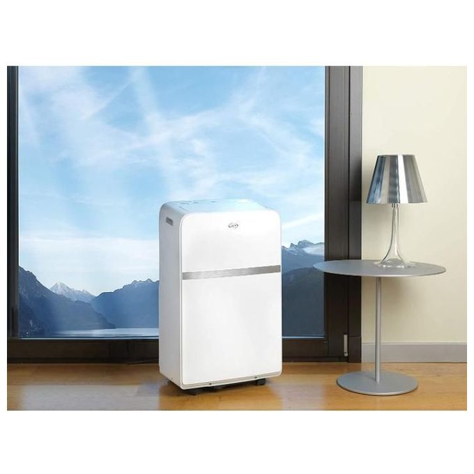 Argo ORION Climatizzatore Portatile 9.000 Btu-h Gas R290 Classe energetica A Timer 24H Funzione Sleep