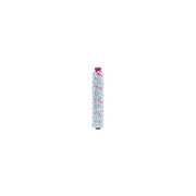 Bissell 2378 CrossWave Spazzola Rotante Multisuperficie Setole Microfibra Pavimenti Duri e Tappeti colore Blu