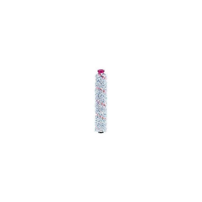 Bissell 2378 CrossWave Spazzola Rotante Multisuperficie Setole Microfibra Pavimenti Duri e Tappeti colore Blu