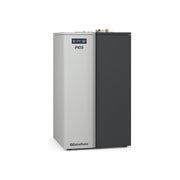 LA NORDICA Extraflame PK 15 Caldaia a Pellet 15 kW Serbatoio da 75Kg Controllo Wi-Fi