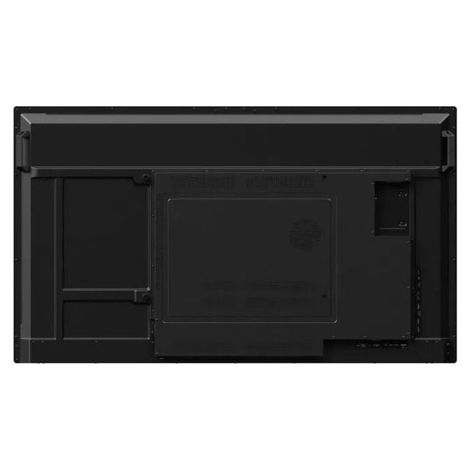 Sharp PNLB653 PN-LB653 Display Interattivo 65'' 4K UHD 40-point IR touch Android 14 colore Nero
