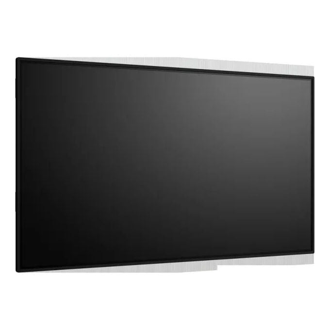 Sharp PNLB653 PN-LB653 Display Interattivo 65'' 4K UHD 40-point IR touch Android 14 colore Nero