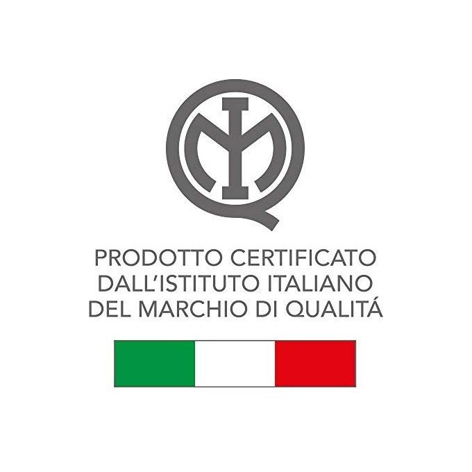 Polypool Prolunga 10mt 16A da Esterno Lineare Cavo 3x1.5mm Spina 16A Presa Multistandard