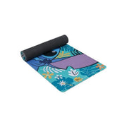 Paladone PP13311LS Lilo e Stitch Tappetino PC Desk Mat XL 80x30 cm Licenza Disney colore Multicolore