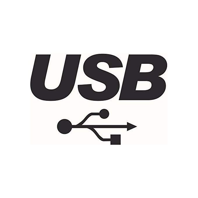 Polypool Multipresa 5 Posti 10-16a con Interruttore 3 Prese 10-16a 2 Shuko 2 2 Prese Usb AC Spina 10a
