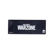 Paladone PP9461COD Tappetino Mouse Gaming Call of Duty Warzone Large 30x80 cm colore Nero