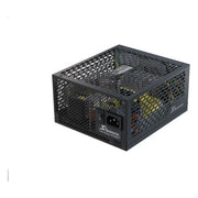 Seasonic PRIME-FANLESS-TX-700 PRIME Fanless TX Alimentatore per PC 700 W ATX 80 PLUS Titanium Cavo Modulare Nero