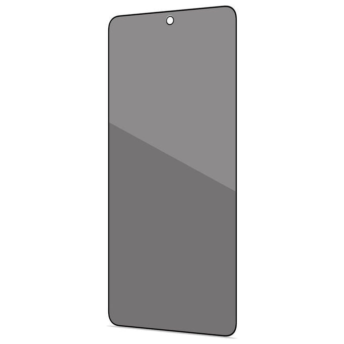 Celly PRIVACYF1163BK Privacy Full Glass Vetro Temperato Samsung Galaxy S26 5G 9H Privacy 2-way 0,3 mm colore Nero