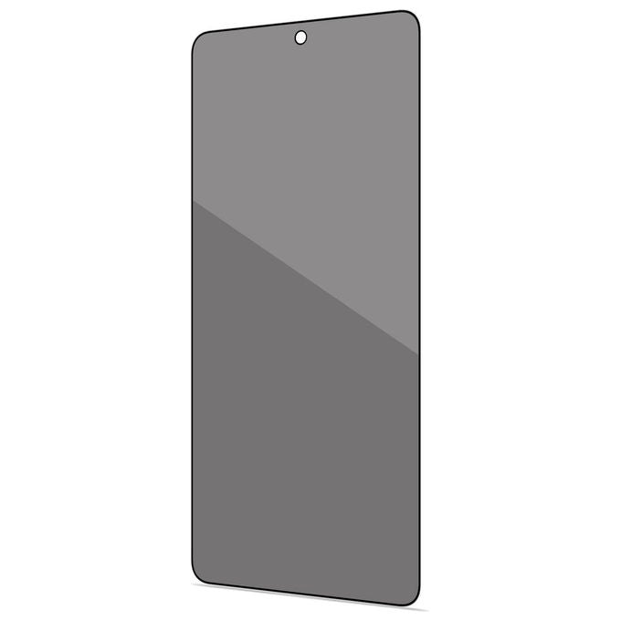 Celly PRIVACYF1165BK Vetro Temperato Privacy Samsung Galaxy S26 Ultra 5G 9H Edge to Edge anti-impronte colore Nero