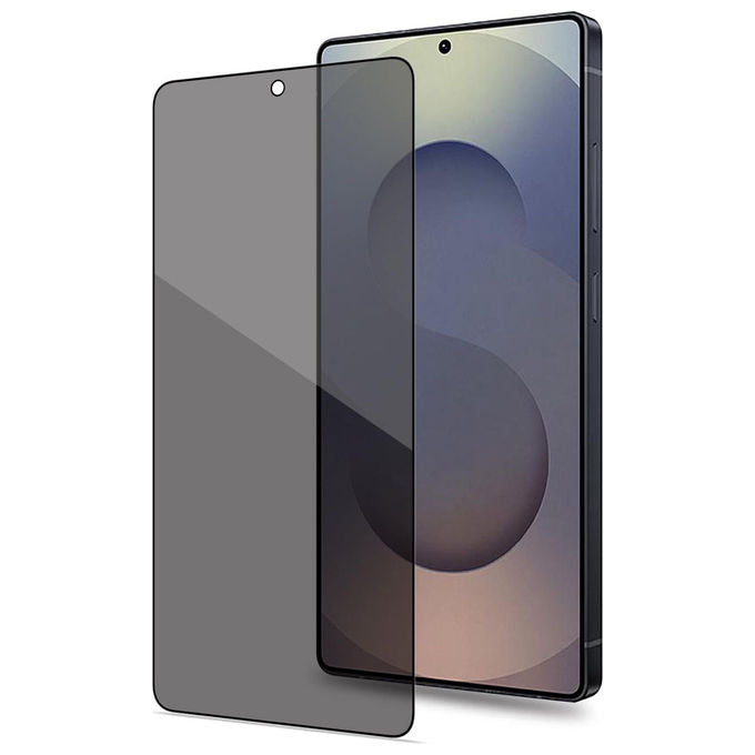 Celly PRIVACYF1165BK Vetro Temperato Privacy Samsung Galaxy S26 Ultra 5G 9H Edge to Edge anti-impronte colore Nero