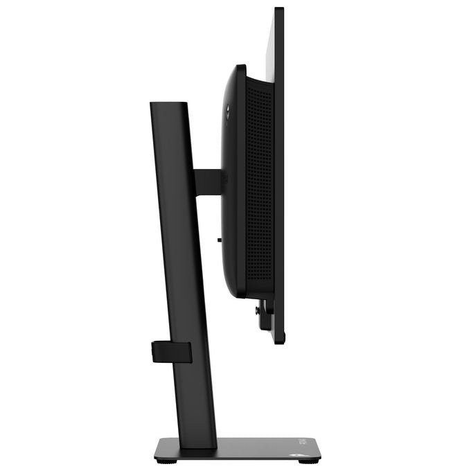MSI PRO MAX 271UPX12G Monitor 4K UHD 120Hz QD-OLED Delta E ? 2 DarkArmor Film colore Nero