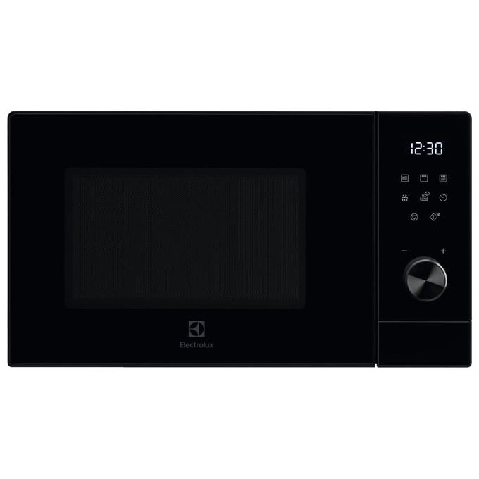 Electrolux EMZ729EMK Forno a microonde con Grill 29 L 900 W Inverter Controllo Touch colore Nero